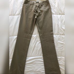 Express Columnist Dress Pant